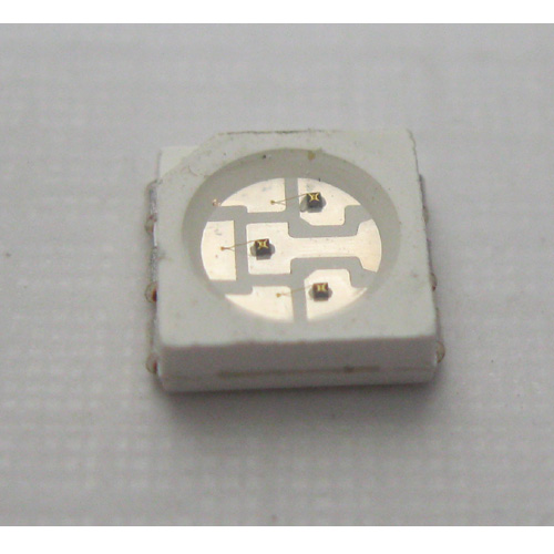 IR led chip SMD5050